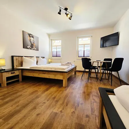 Dm & - Brueckenstr 27 * Mühlhausen