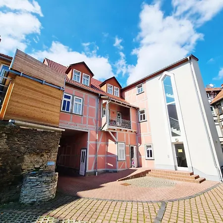 Dm & - Brueckenstr 27