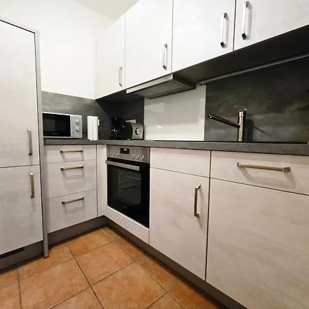 Dm Hotels&apartments - Brückenstr 27