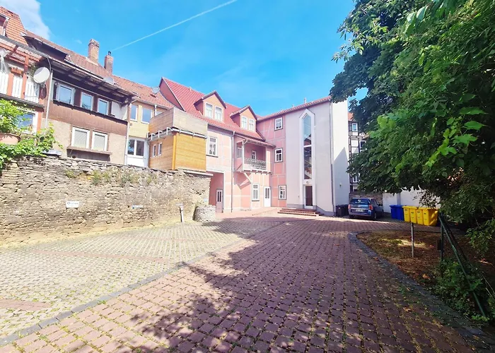 Dm & - Brueckenstr 27 *