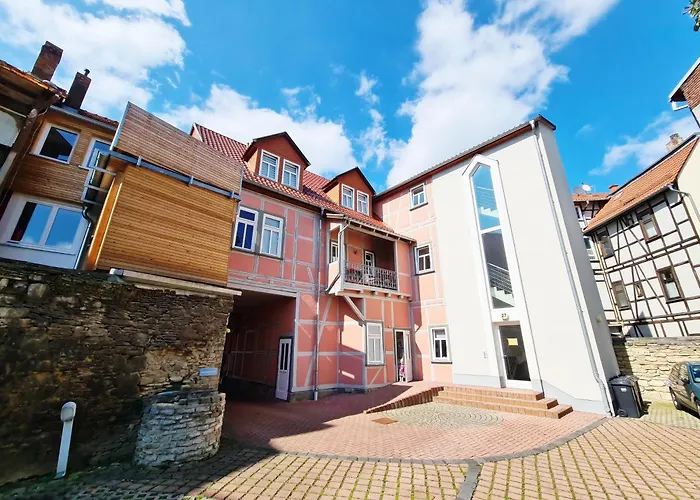 Dm & - Brueckenstr 27