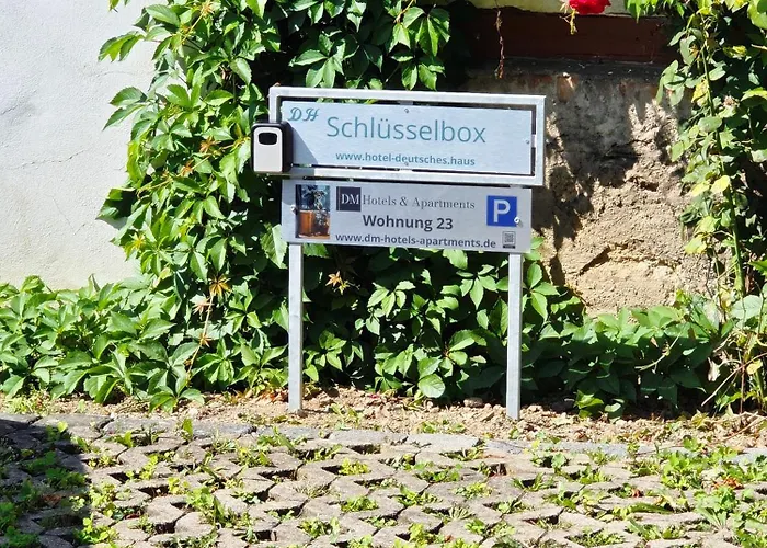 Dm & - Brueckenstr 27 *